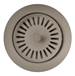 Commercial Disposer Parts